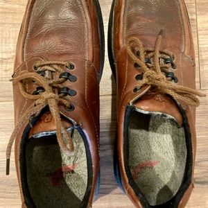 👟 RED WING 👟